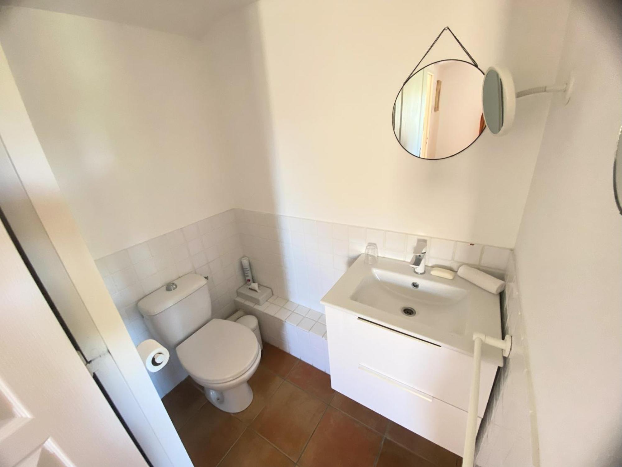 T3 Vue Mer Exceptionnelle Au Domaine Fregate Bandol Saint-Cyr-sur-Mer Exterior photo