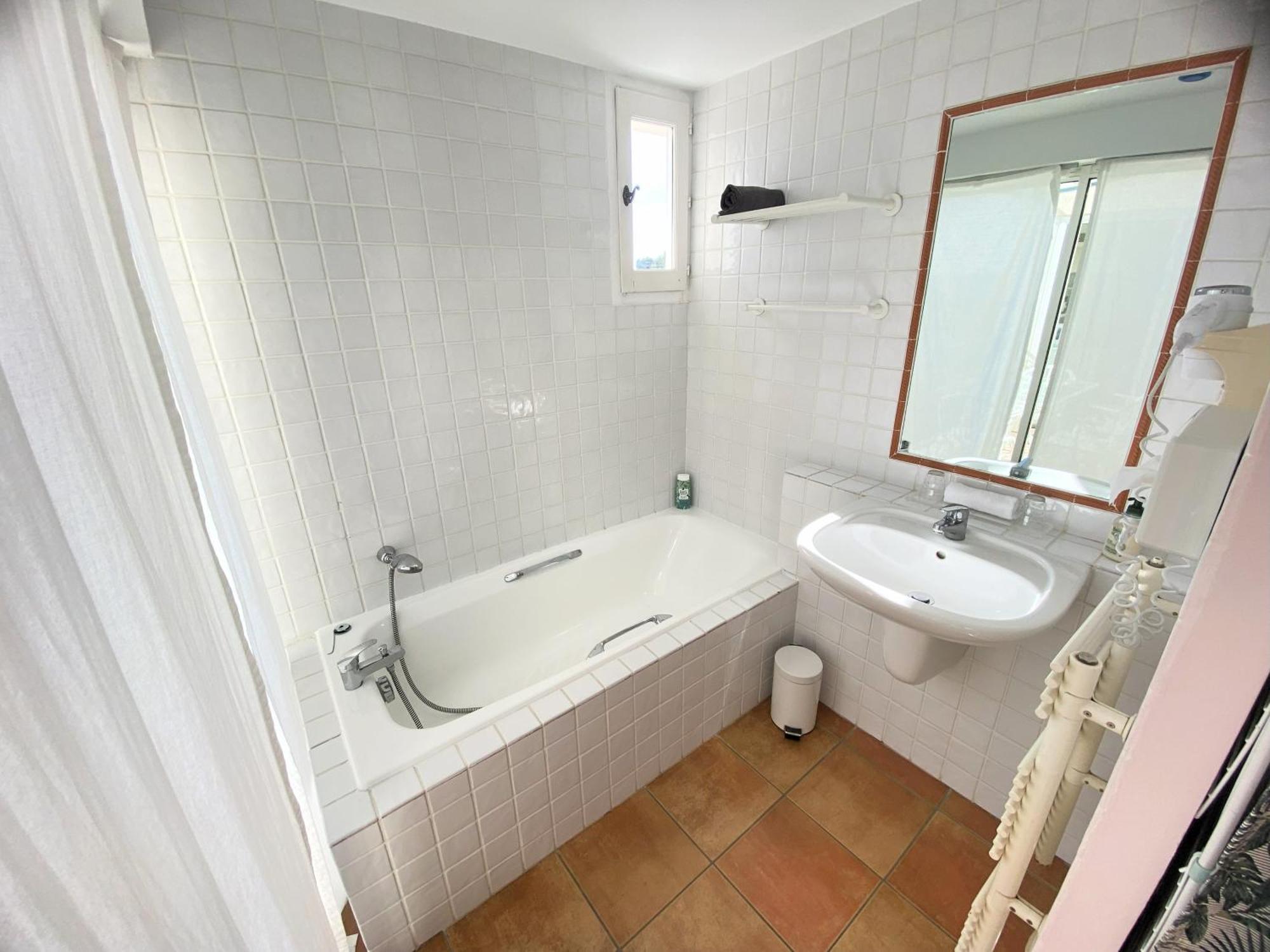 T3 Vue Mer Exceptionnelle Au Domaine Fregate Bandol Saint-Cyr-sur-Mer Exterior photo